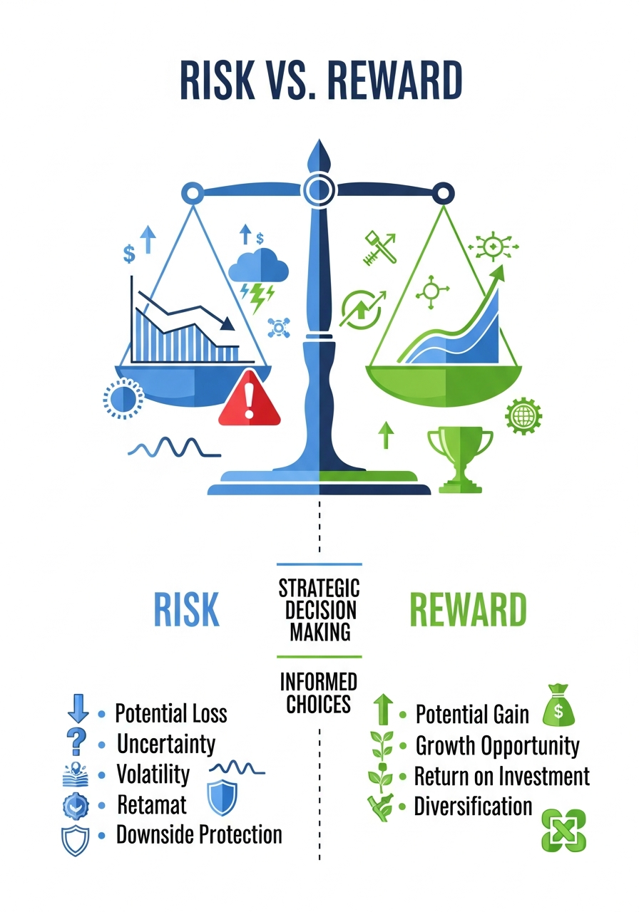 Risk reward analysis for using prop firm passing service