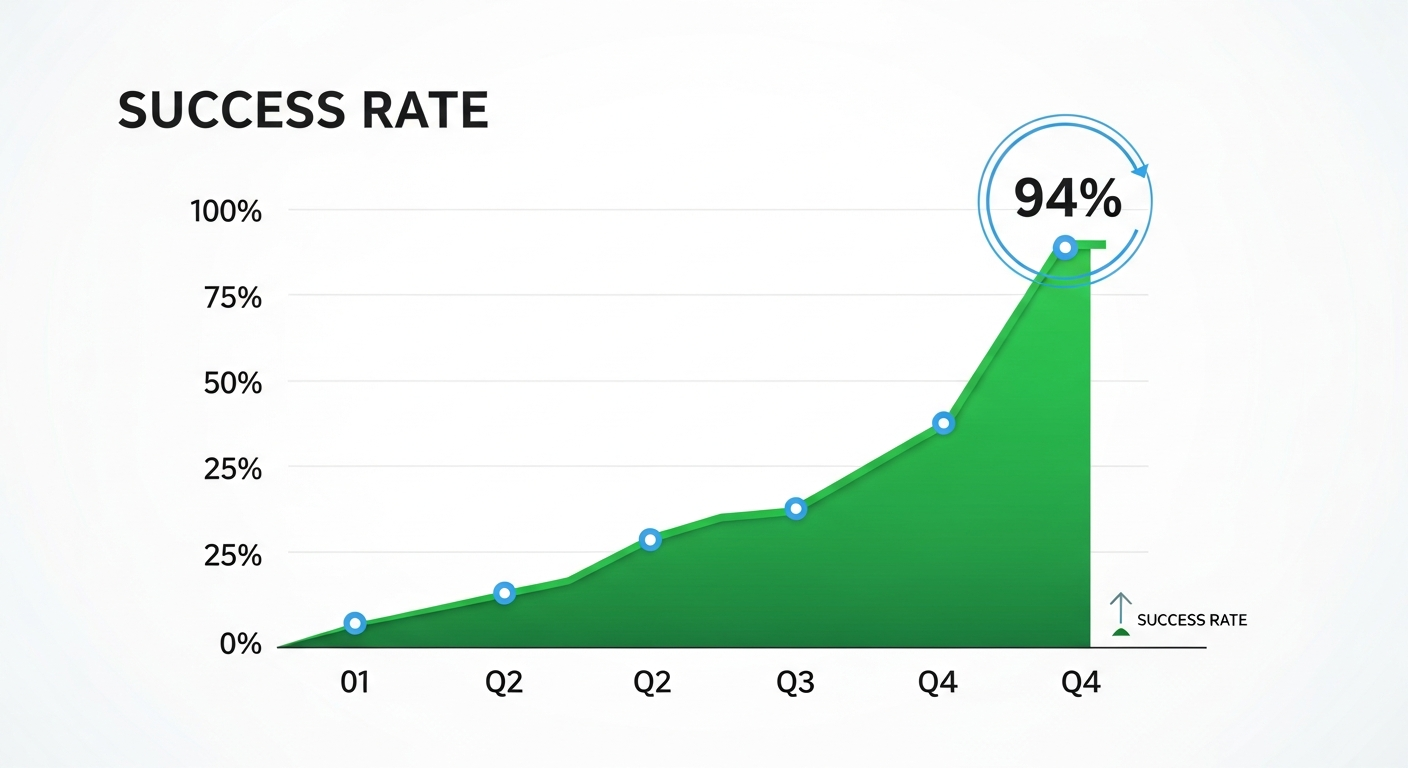 propfirmpassingservice prop firm passing service success rate statistics chart