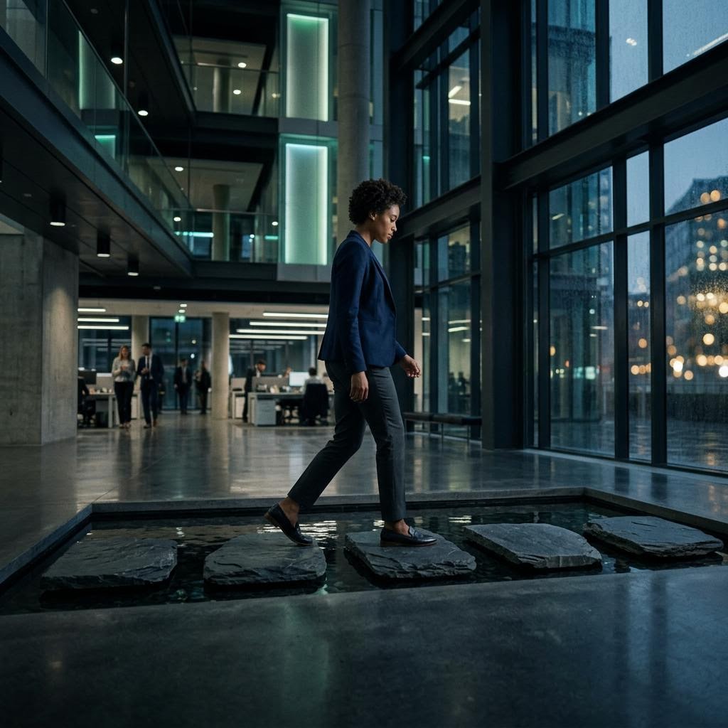 Supporting visual for Prop Firm Minimum Trading Days Strategy