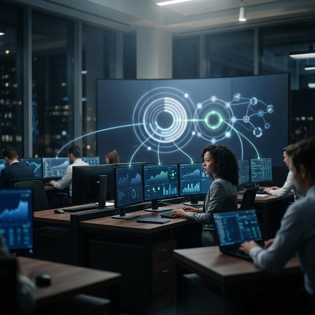 Supporting visual for Multi-Account Prop Firm Risk Management