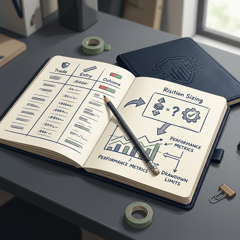 Supporting visual for Prop Firm EA and Copy Trading Compliance: What Traders Must Check